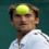 Tennismike