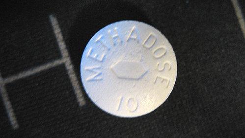 pictures of methadone pills. #20 Methadone