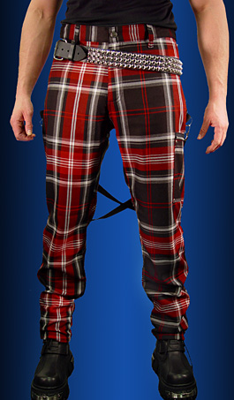 Where Can I Get 80's Style