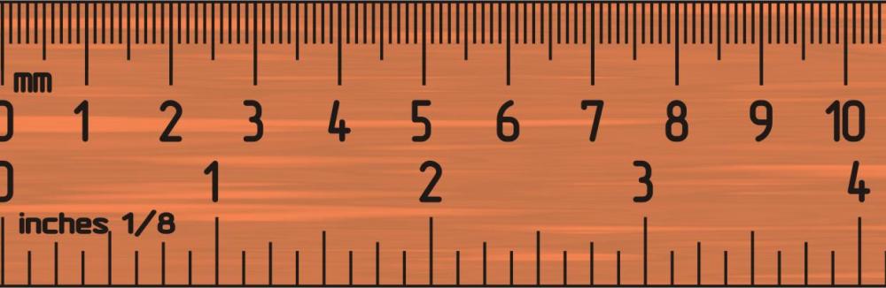 actual size ruler inches. to free actual size ruler