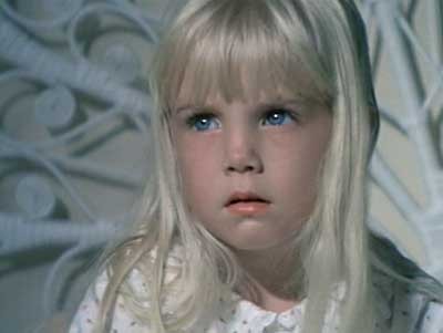 Celebrity Death Pictures on Heather O    Rourke Was A Young Actress Who Was Known For Her Role In