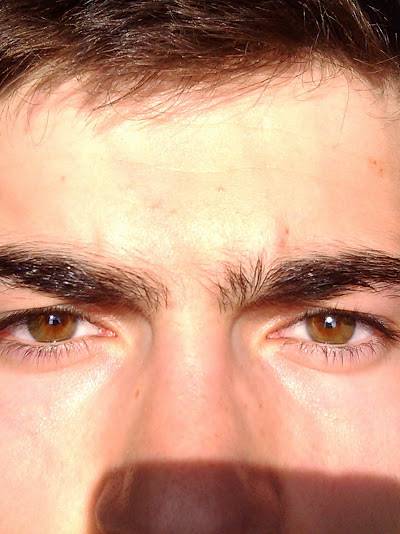 Why Do Hazel Eyes Change Color Blurtit